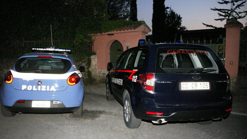 Camaiore, maxi condanna all’ex vigile urbano: «Ideò la rapina a Marchioro» 