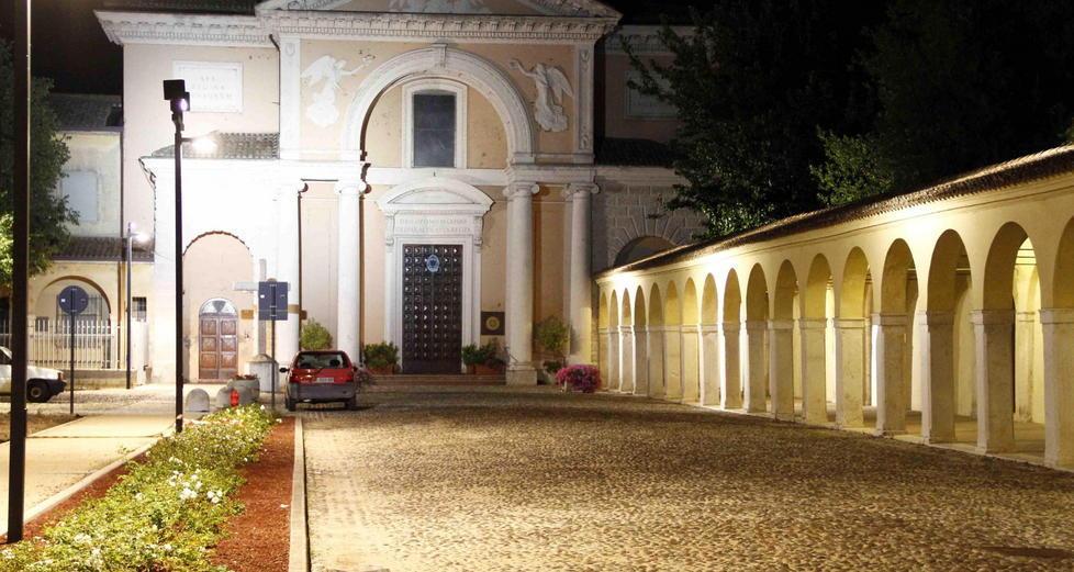 Frate Emanuele, la verità nascosta 