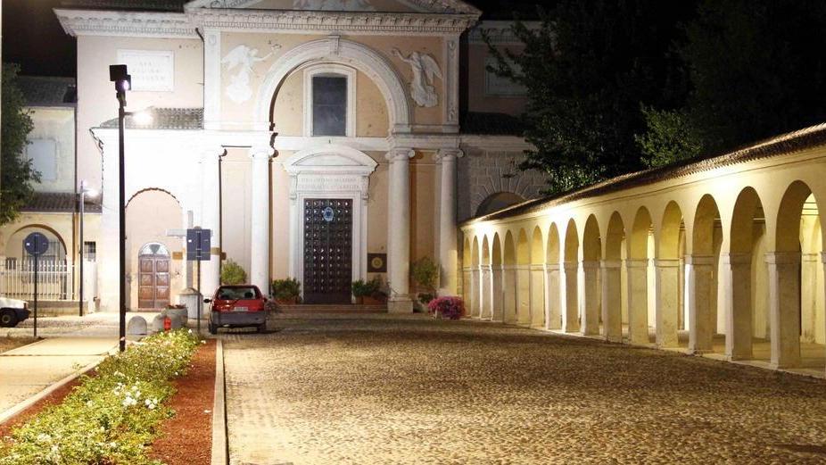 Frate Emanuele, la verità nascosta