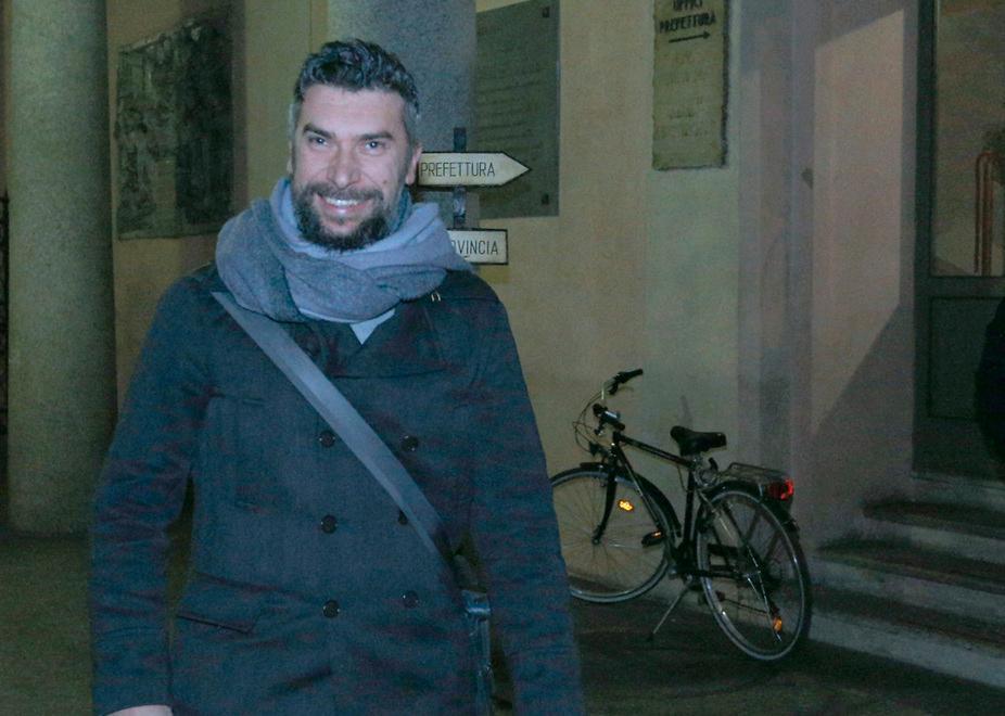 Finale. Ferioli: «Sono felice Non siamo mafiosi» 