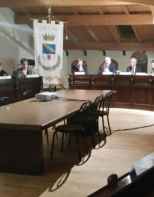 «Sì al baratto amministrativo» 