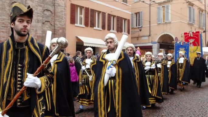 LA GUIDA / Festa di San Geminiano: Modena celebra il suo protettore
