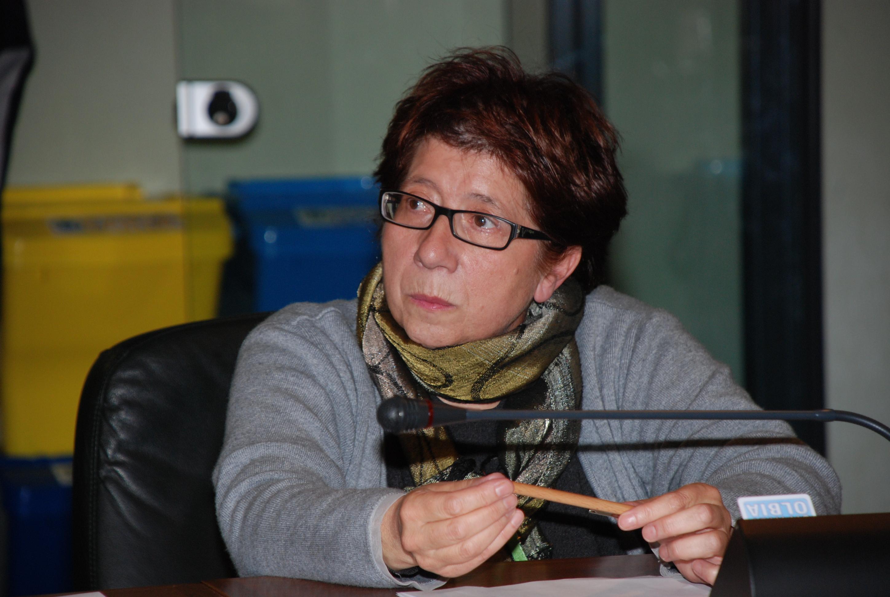 Liliana Pascucci