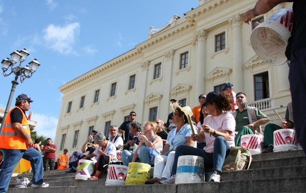 Riforma degli enti locali della Sardegna: ecco chi guadagna e chi perde 