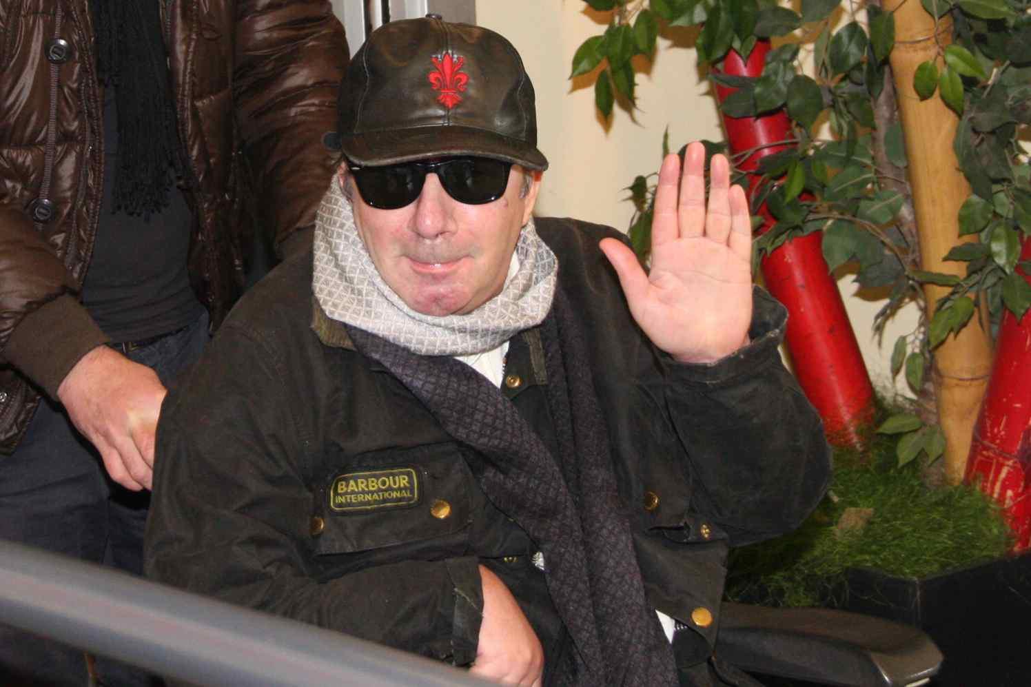 Francesco Nuti