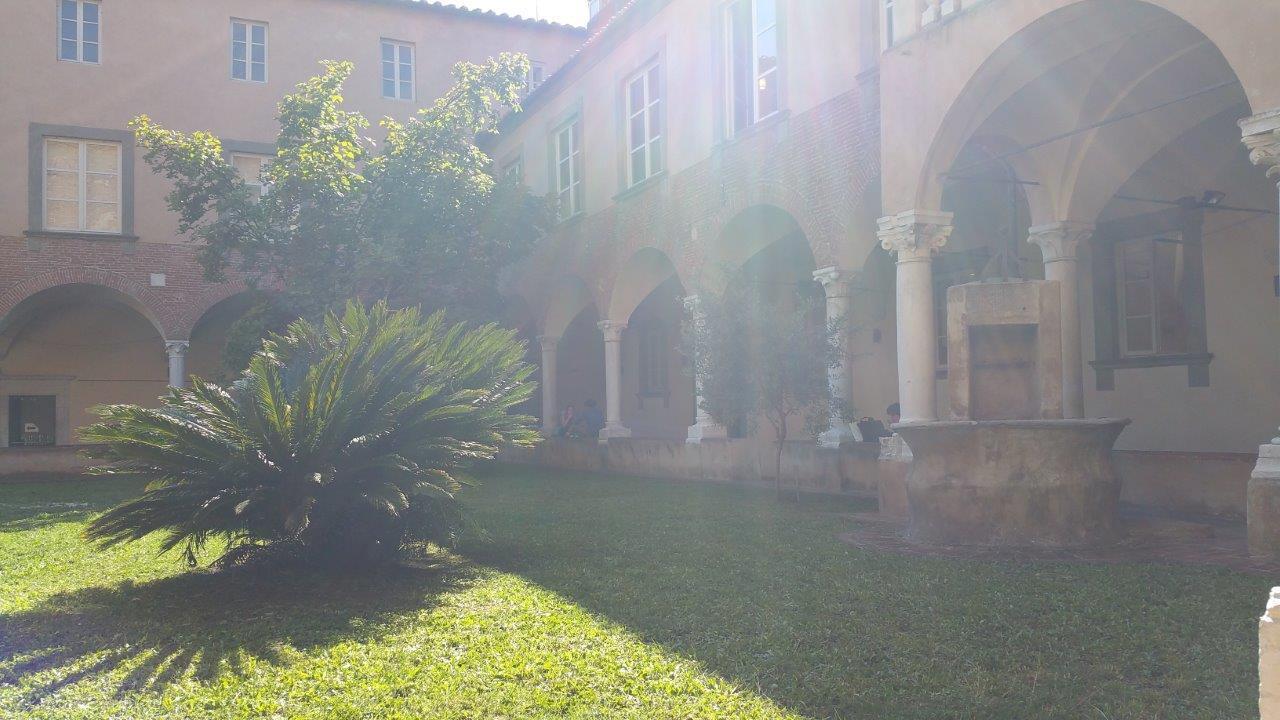 La scienza protagonista degli incontri all'Agorà