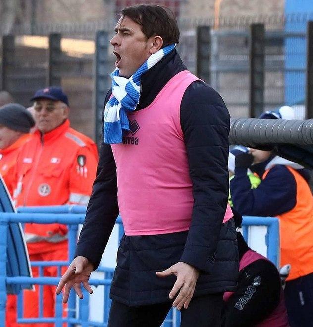 «Spal, serve molta attenzione» 