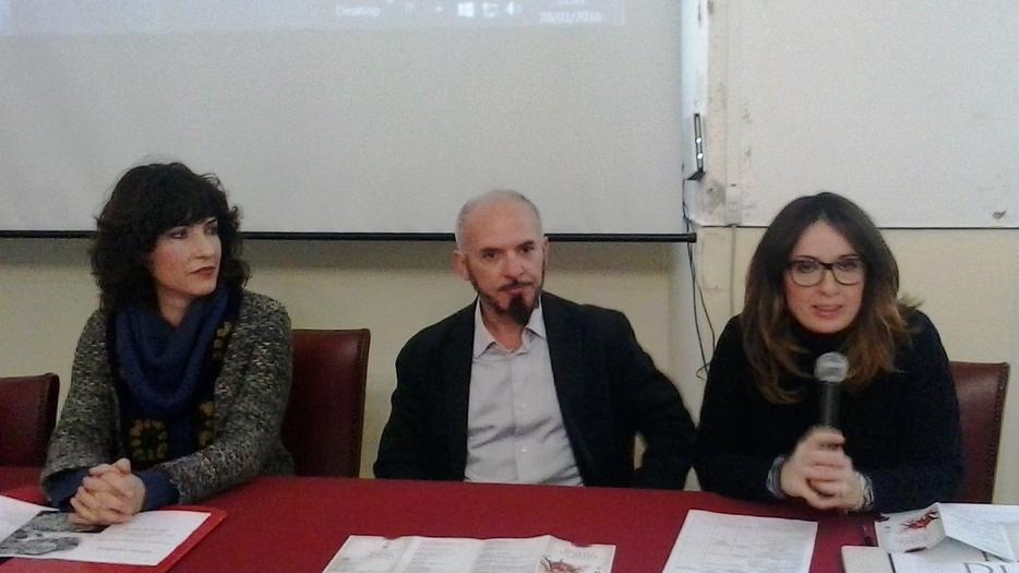 Bogamarì e corallo, ad Alghero la festa d’inverno si veste di rosso