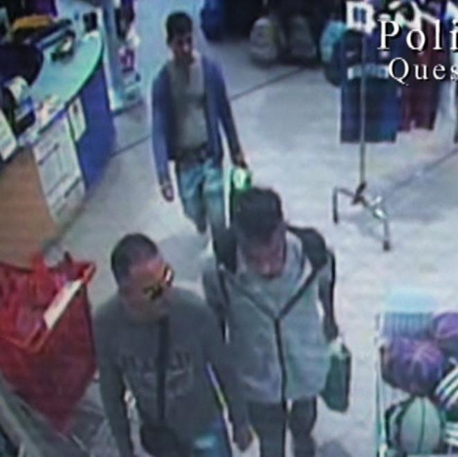 «Loro sono sciacalli, io pietoso»: la doppia faccia di Pajdek 
