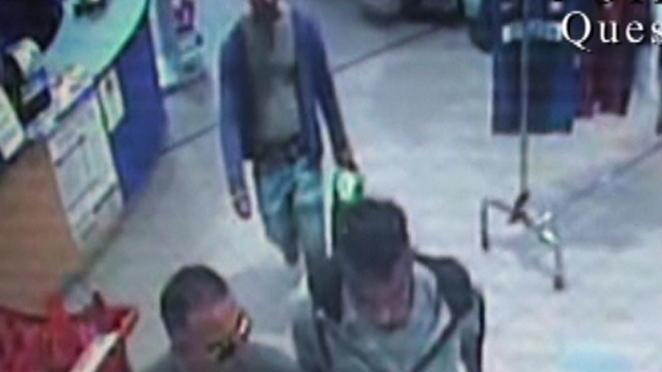 «Loro sono sciacalli, io pietoso»: la doppia faccia di Pajdek