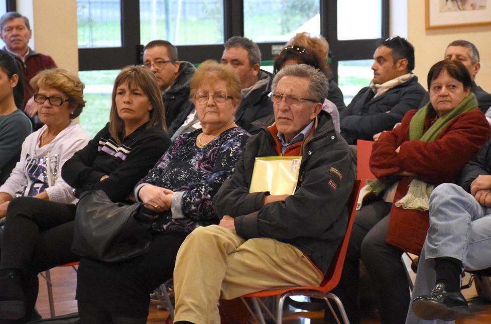 Etruria, in trappola anche gli imprenditori 
