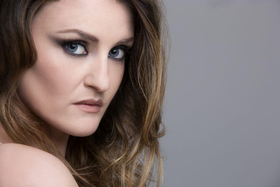 Da Sanremo Irene Fornaciari lancia il suo “Questo Tempo” 
