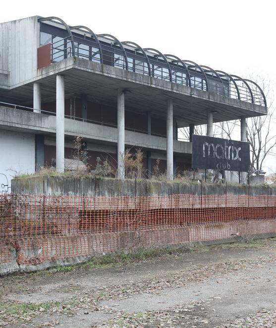 «Al Goya il centro sportivo del Sassuolo» 