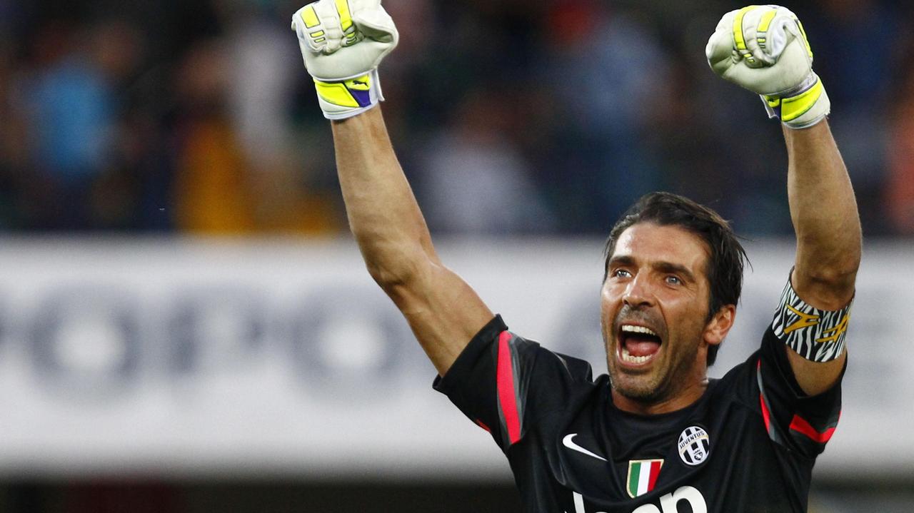 Gigi Buffon