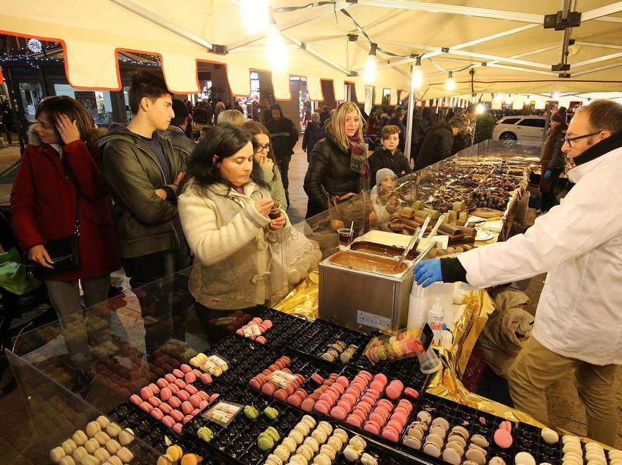 “Love is in the air”: arriva un San Valentino speciale