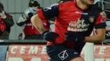 Regolanti si presenta «Verso la salvezza anche coi miei gol»