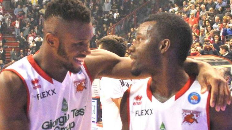 «Lavoro sodo e do sempre tutto in campo»