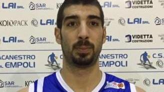 De Biase torna alla Pallacanestro