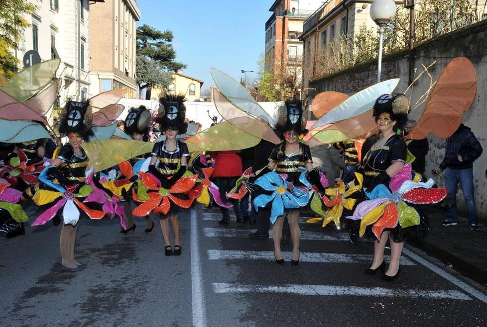 Il carnevale cambia e si rinnova Domenica il via alle sfilate