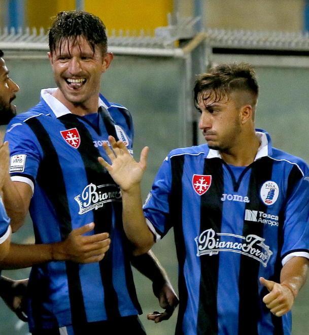 La vittoria nerazzurra vale 2,62 il blitz neroverde addirittura 3,20