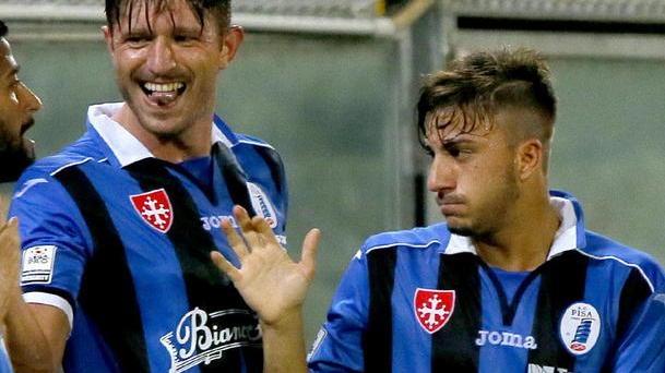 La vittoria nerazzurra vale 2,62 il blitz neroverde addirittura 3,20