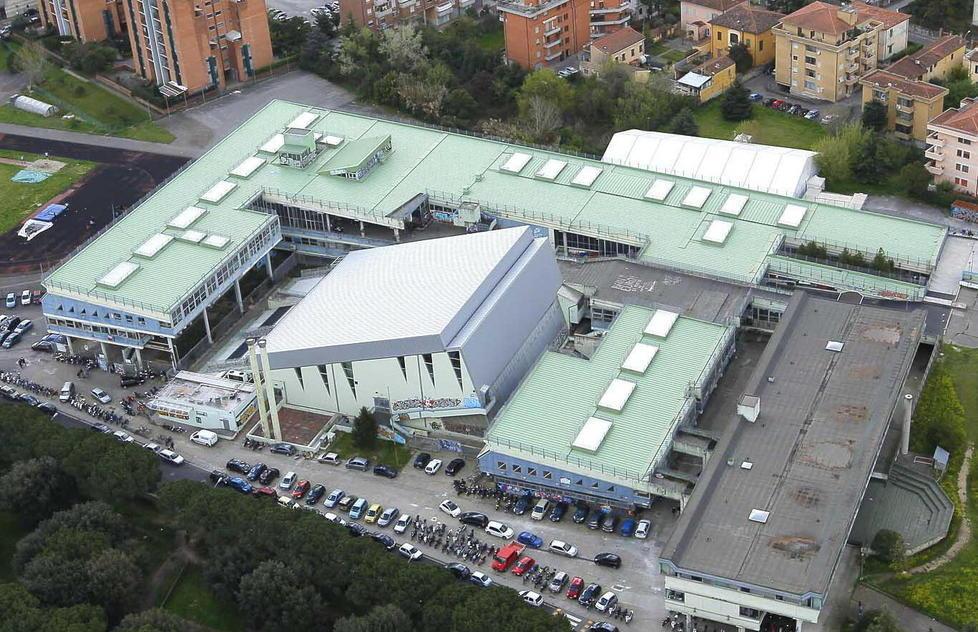 Dall’Inail 27 milioni per rifare il Marchesi 