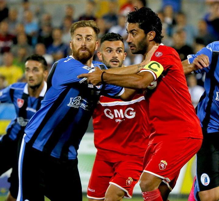 Nerazzurri: Gattuso mischia le sue carte 