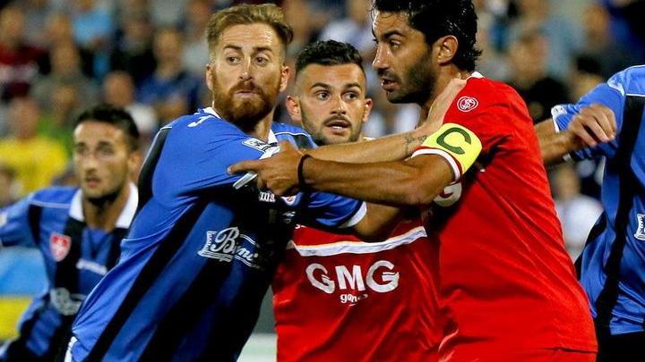 Nerazzurri: Gattuso mischia le sue carte