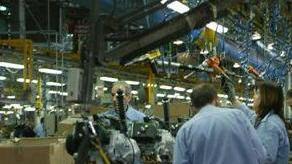 Piaggio, 150 part time tornano in fabbrica entro fine febbraio