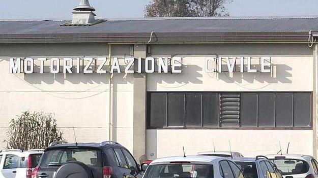Motorizzazione, giallo-chiusura C’erano due progetti