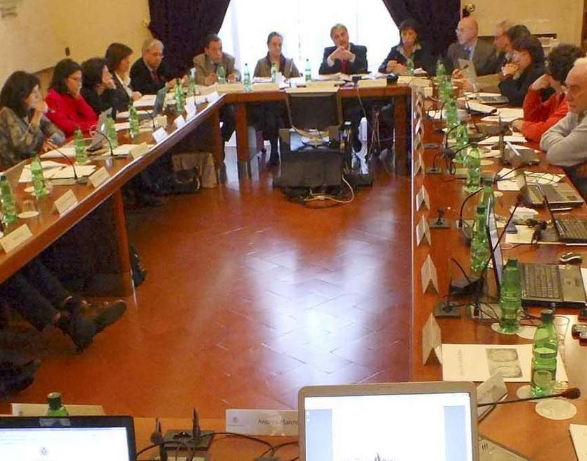 Corsa al rettorato, la mossa di Augello 
