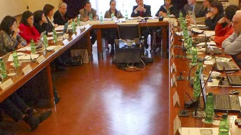 Corsa al rettorato, la mossa di Augello