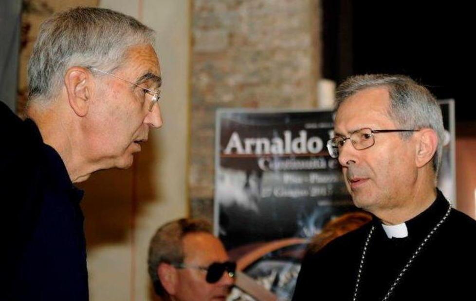 Opera della Primaziale: Pacini resta in corsa 