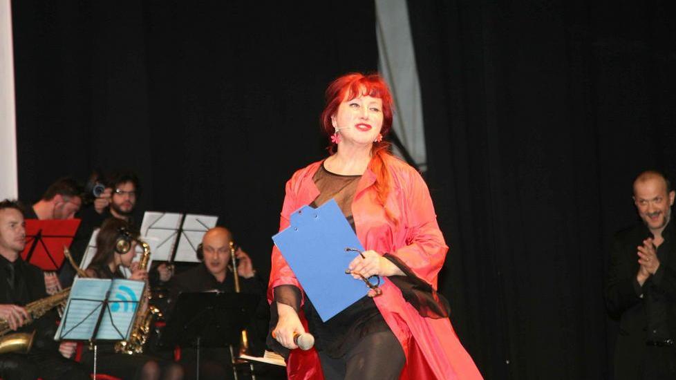 Festival di novità (pure troppe...)