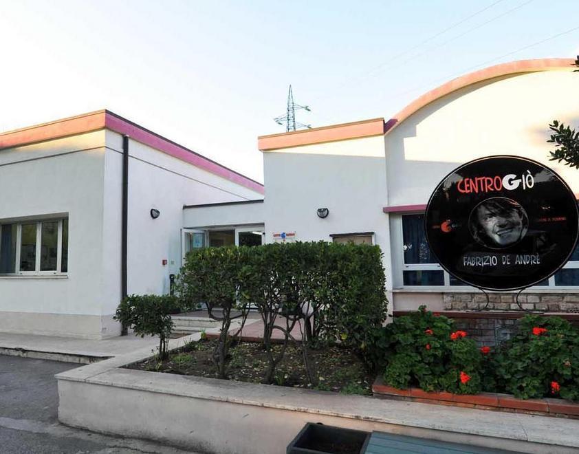 Un “Cantiere” per combattere il bullismo 