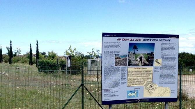 Villa delle Grotte, ancora ritardi per la burocrazia