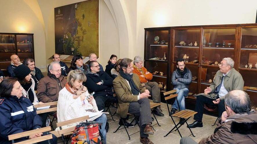 Allo studio una diversa mobilità per Baratti