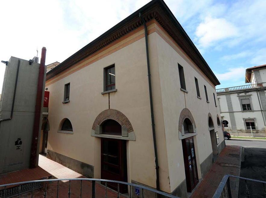 Trasloco della biblioteca 70.000 euro nel bilancio 