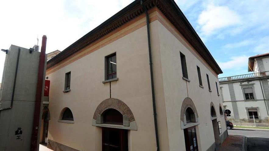 Trasloco della biblioteca 70.000 euro nel bilancio