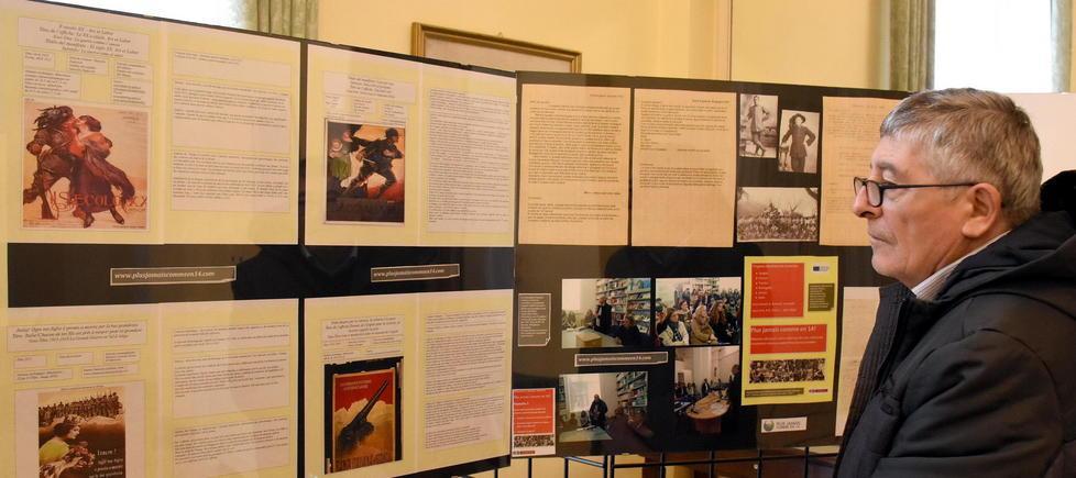 La Grande guerra tra foto, divise e spettacoli teatrali