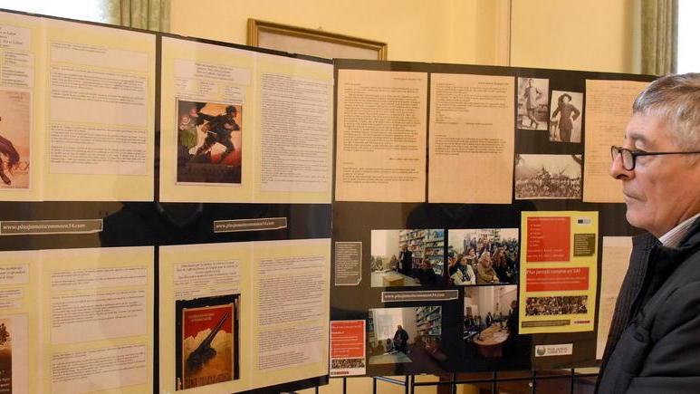 La Grande guerra tra foto, divise e spettacoli teatrali