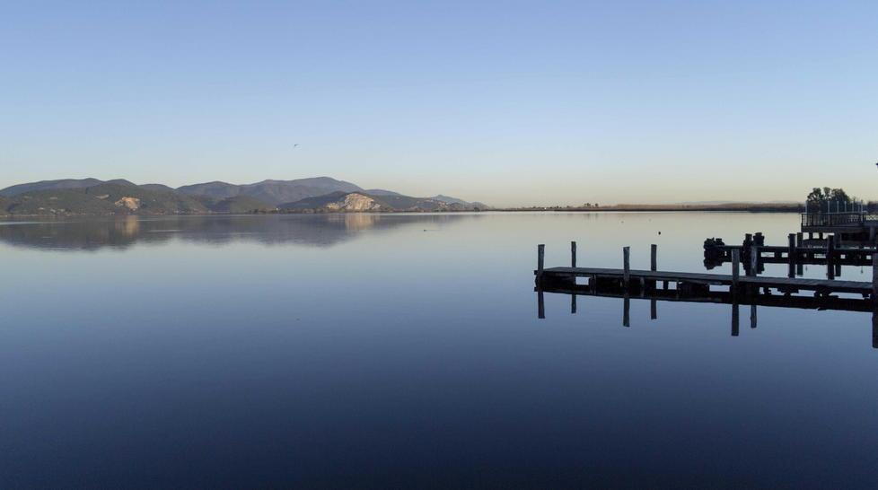 Appello all’Ue: servono tre milioni per salvare il lago