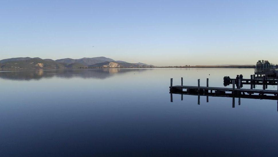 Appello all’Ue: servono tre milioni per salvare il lago