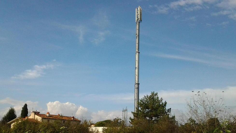 Passa in consiglio il nuovo piano di telefonia mobile