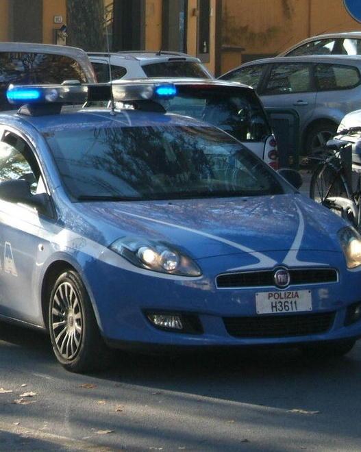 Spaccio in pieno giorno a Nozzano