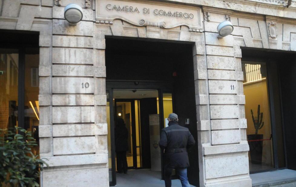 Posta certificata, 900 aziende non in regola 