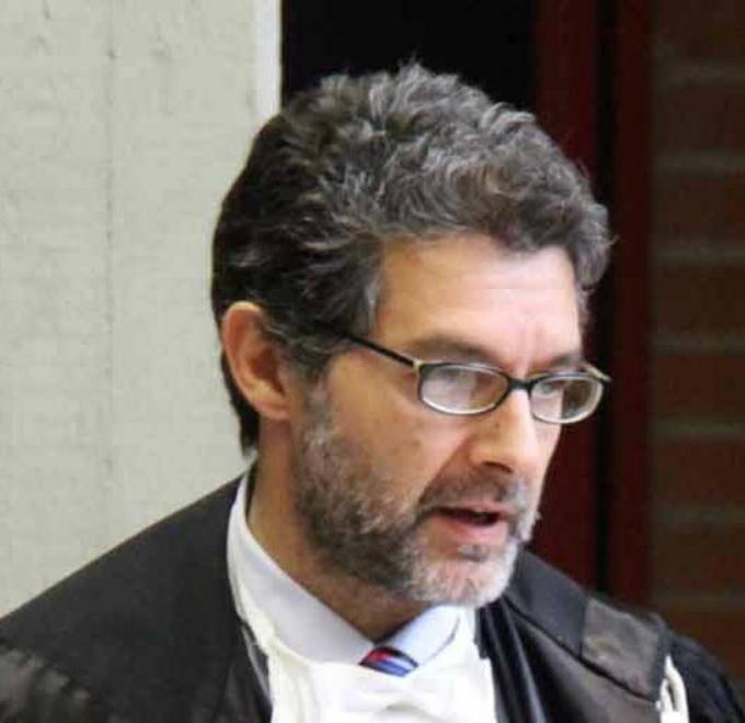 L’omicida risponde a tutte le domande del sostituto