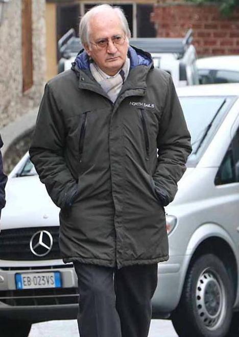 Una persona normale che diventa assassino 