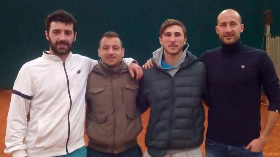 Villa Lloyd si sbarazza di Borgo: è semifinale