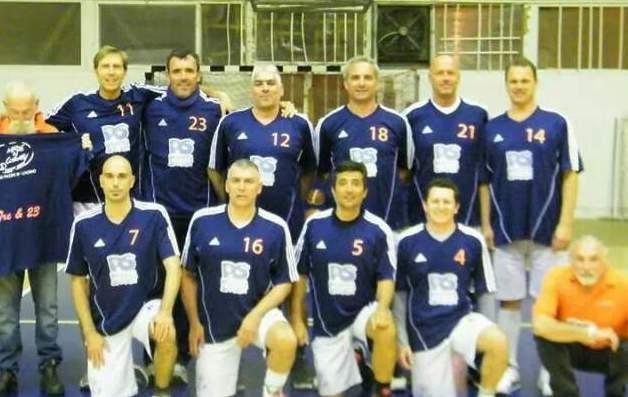 Basket, torneo amatori: successi e vetta, impresa dei Six4Ever 